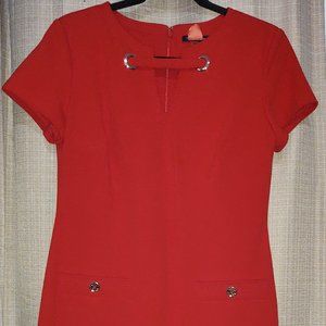 Business Casual Dress